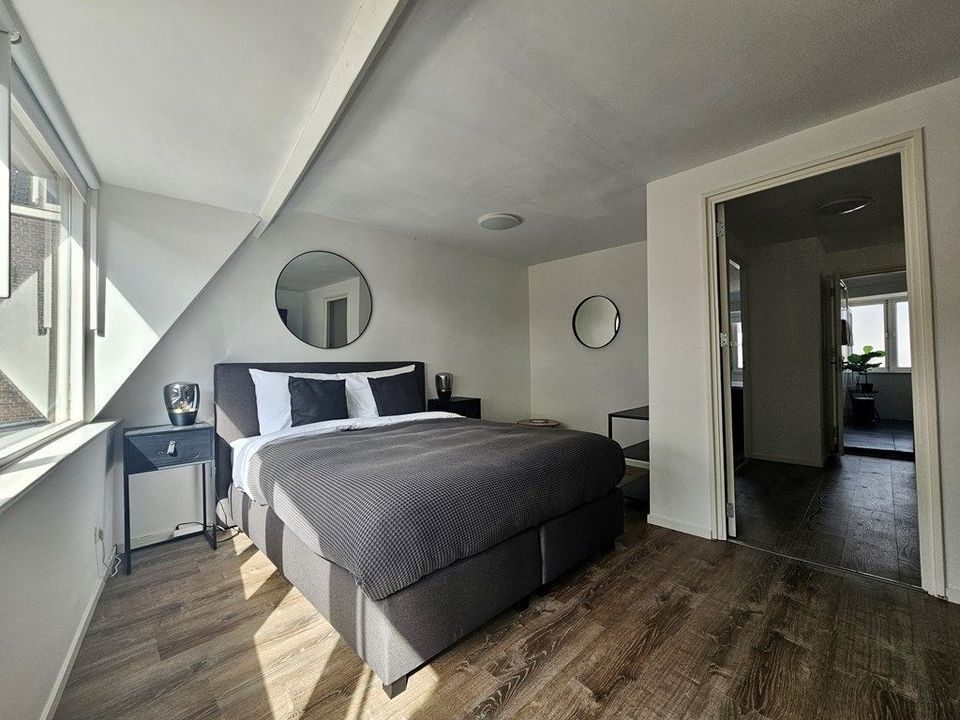 Klarenbeekstraat 54 A