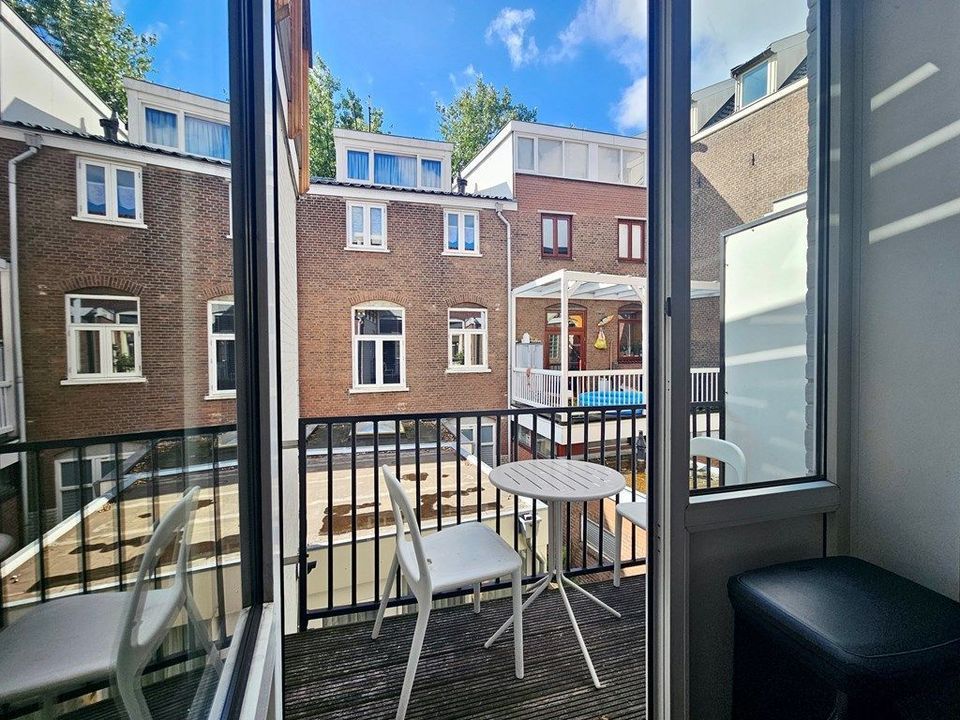 Klarenbeekstraat 54 A