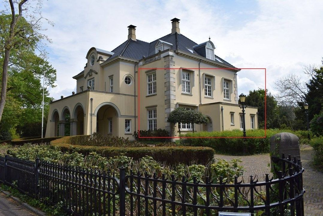 Ter Hoffsteedeweg 4 app2