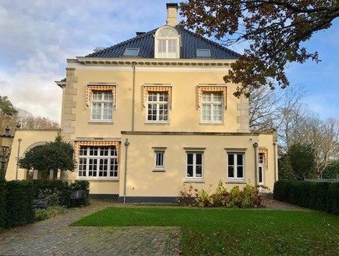 Ter Hoffsteedeweg 4 app2