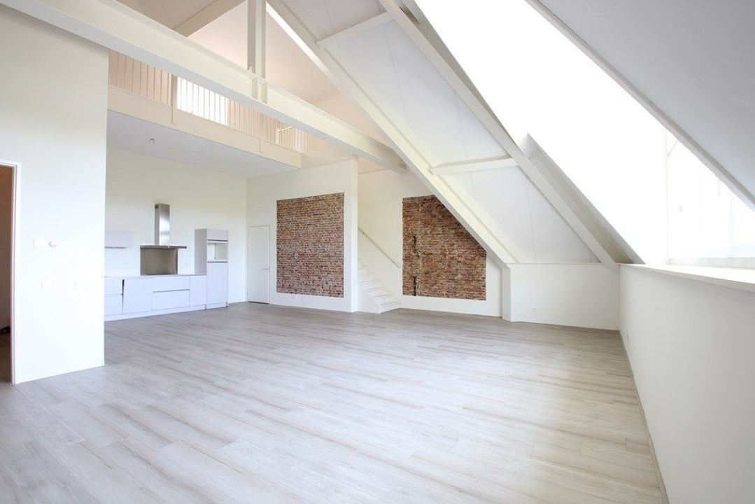 Verspronckweg 150 C20