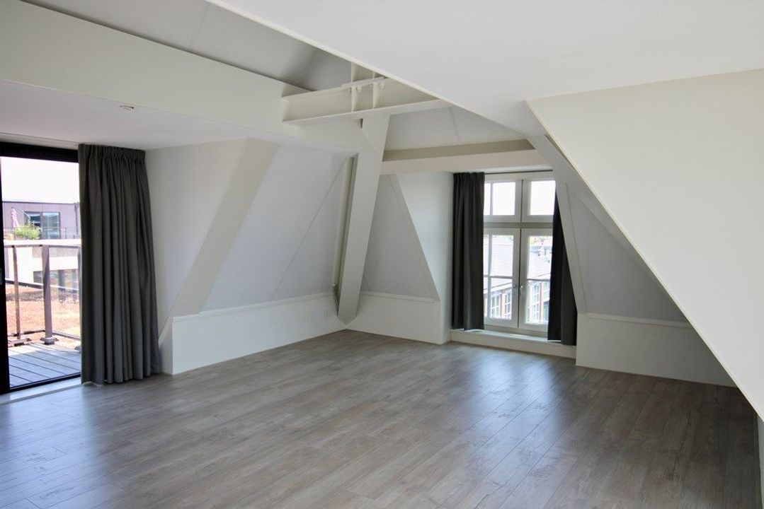 Verspronckweg 150 C20