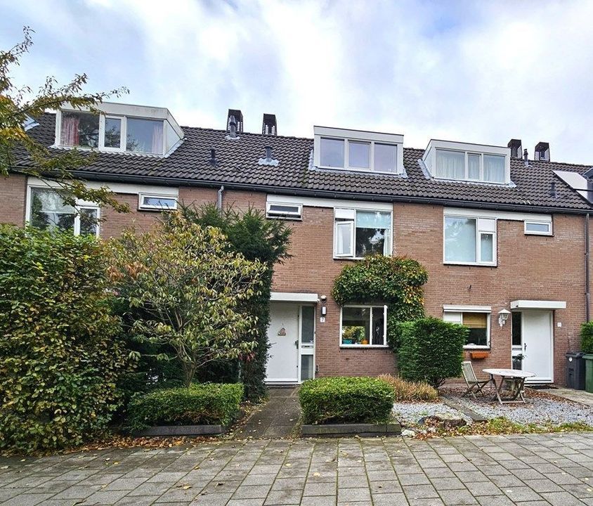 Houtvaartkade 7