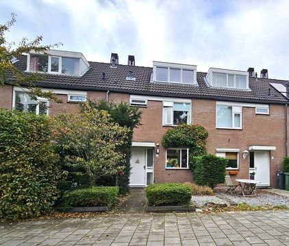 Houtvaartkade 7