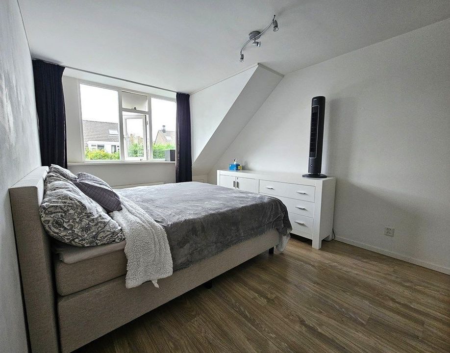 Houtvaartkade 7