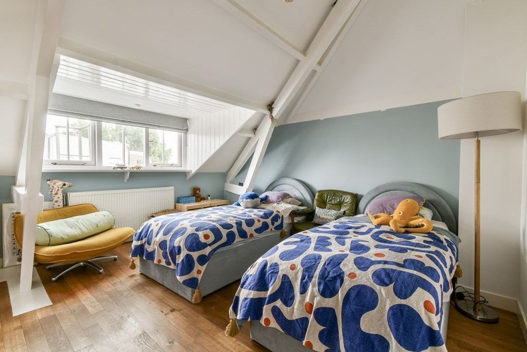 Eerste Emmastraat 12