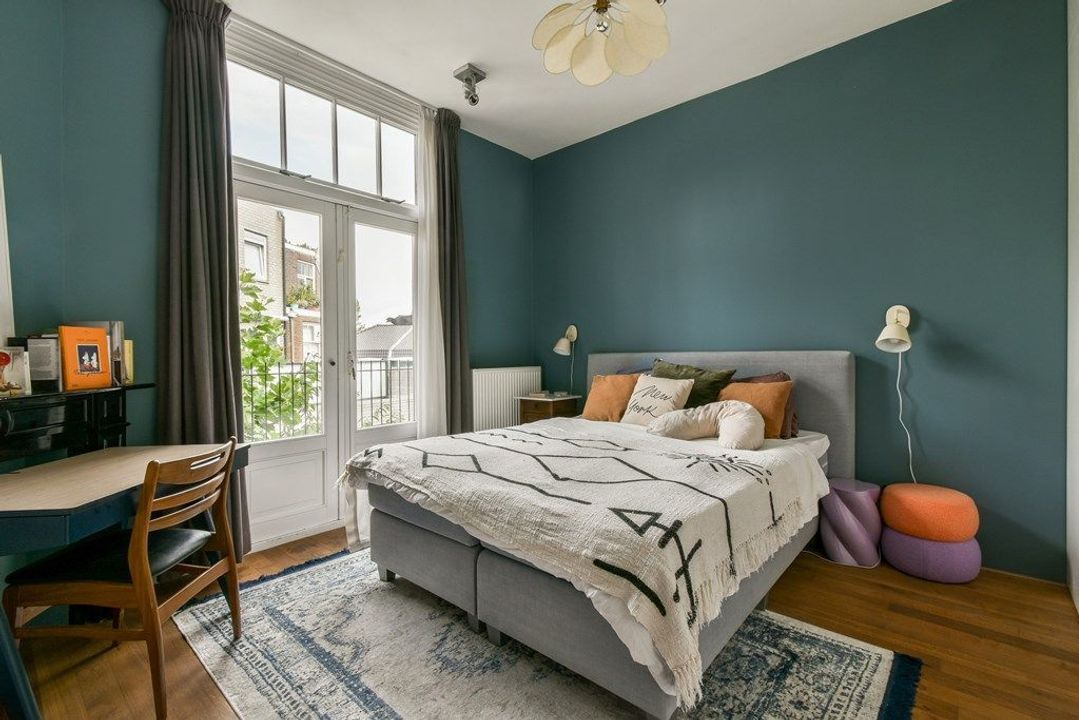 Eerste Emmastraat 12