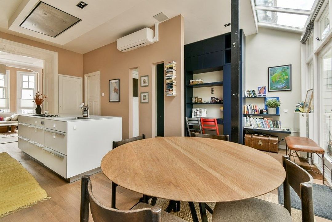 Eerste Emmastraat 12