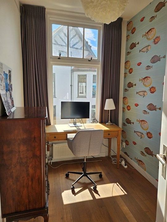 Eerste Emmastraat 12