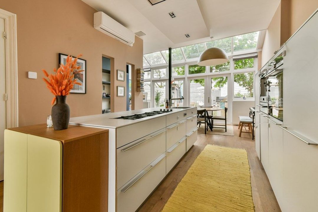 Eerste Emmastraat 12