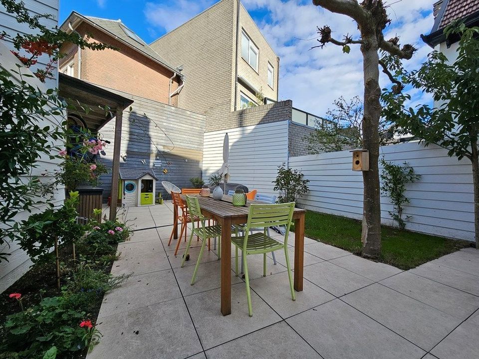 Eerste Emmastraat 12