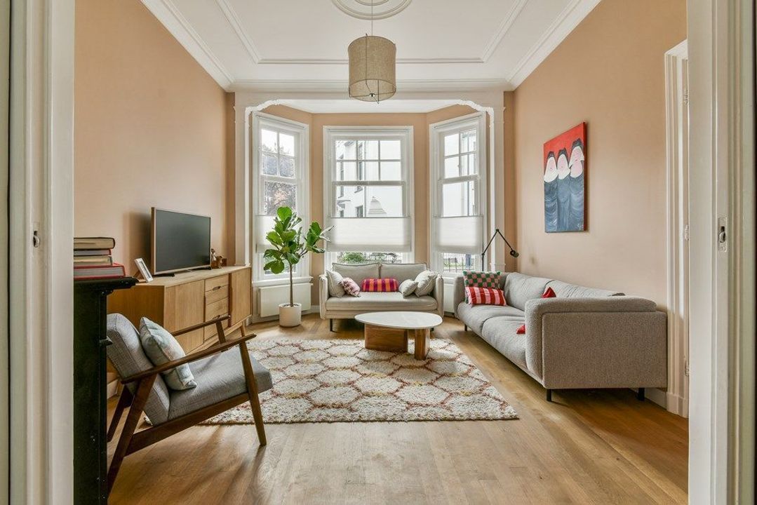 Eerste Emmastraat 12