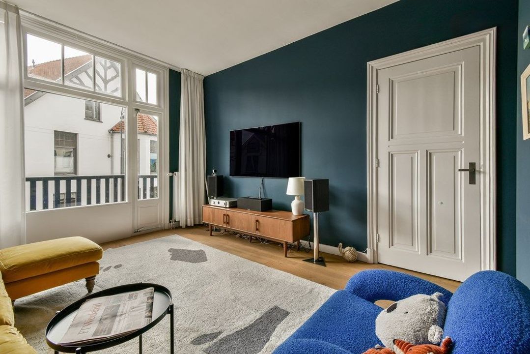 Eerste Emmastraat 12