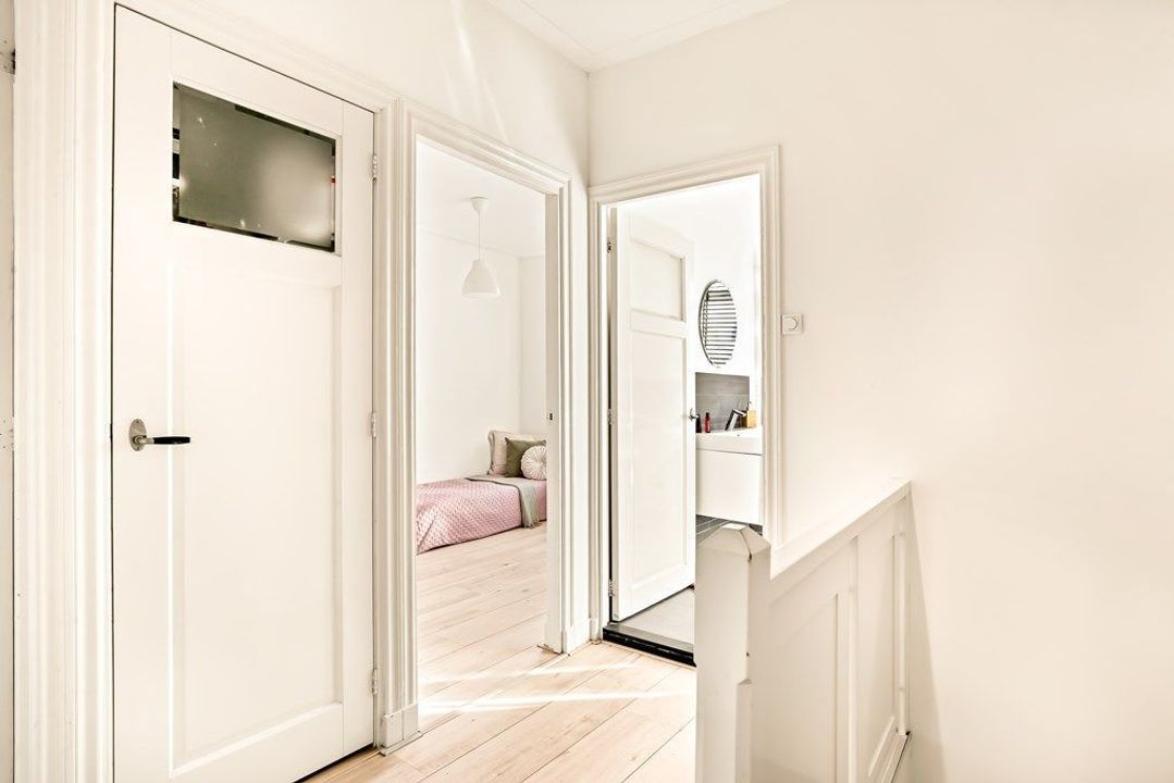 Bakenesserstraat 22 RD