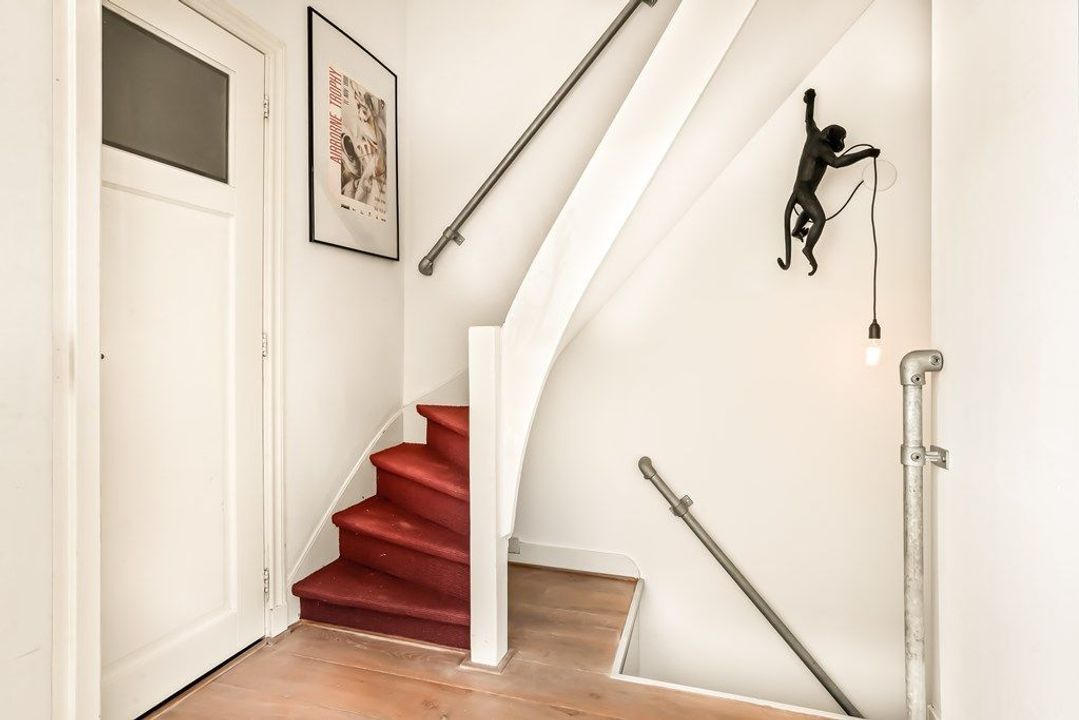 Bakenesserstraat 22 RD