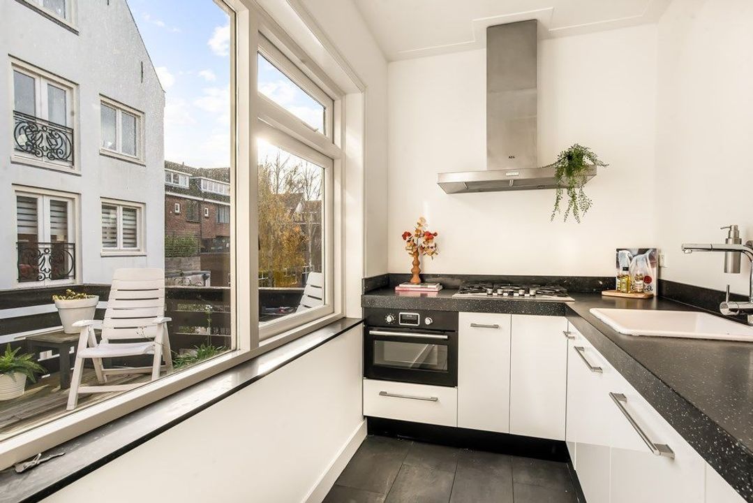 Bakenesserstraat 22 RD