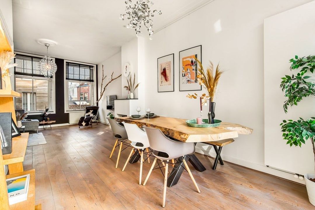 Bakenesserstraat 22 RD