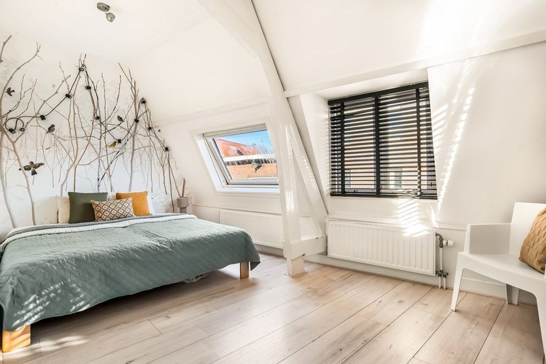 Bakenesserstraat 22 RD