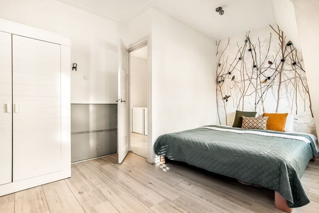 Bakenesserstraat 22 RD