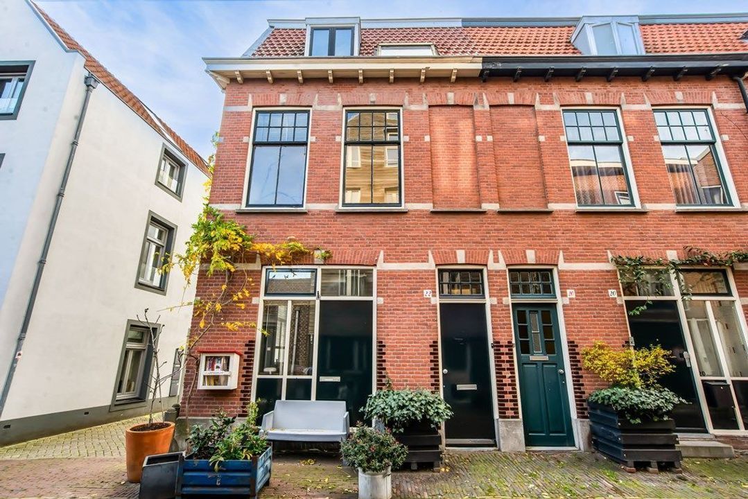 Bakenesserstraat 22 RD