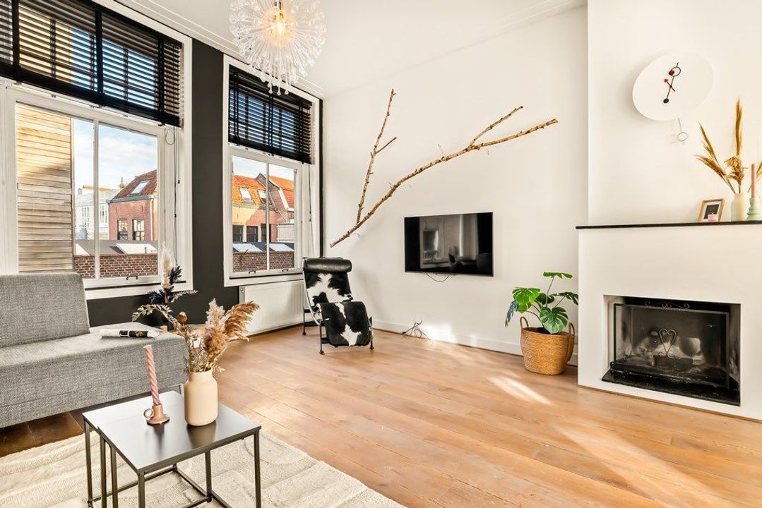 Bakenesserstraat 22 RD