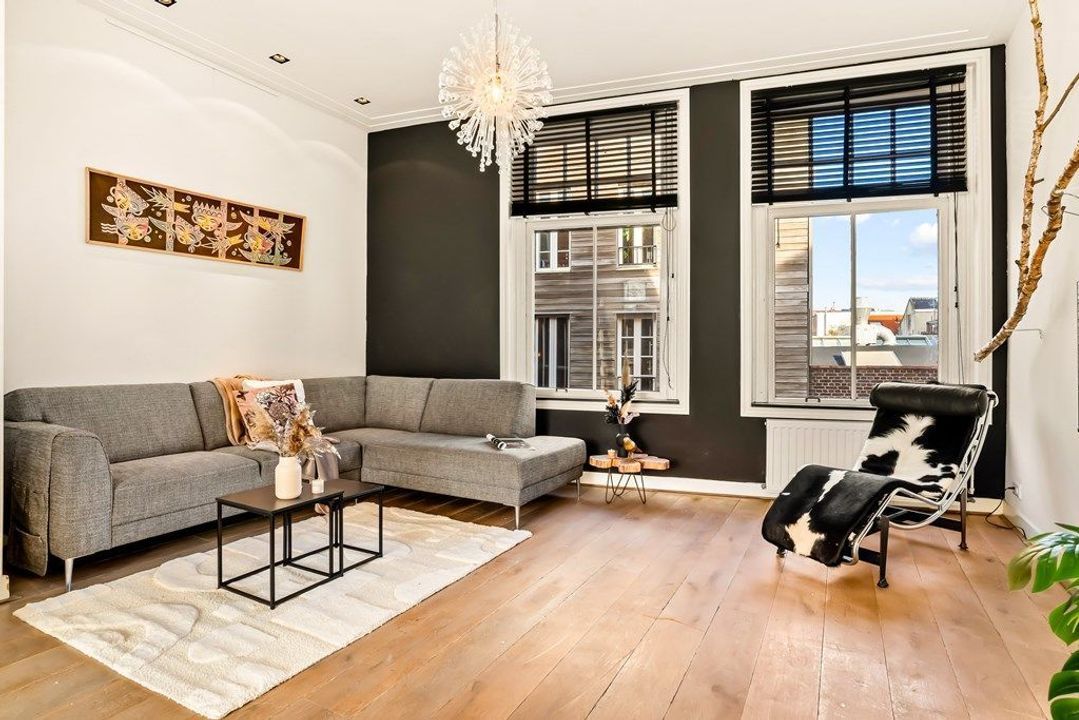 Bakenesserstraat 22 RD