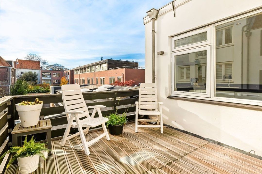 Bakenesserstraat 22 RD