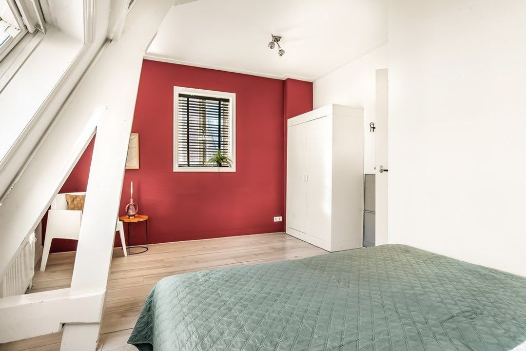 Bakenesserstraat 22 RD