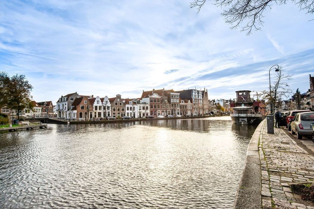 Bakenesserstraat 22 RD