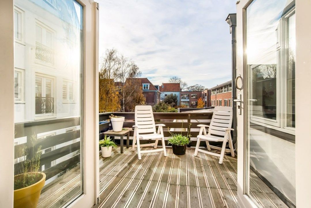 Bakenesserstraat 22 RD