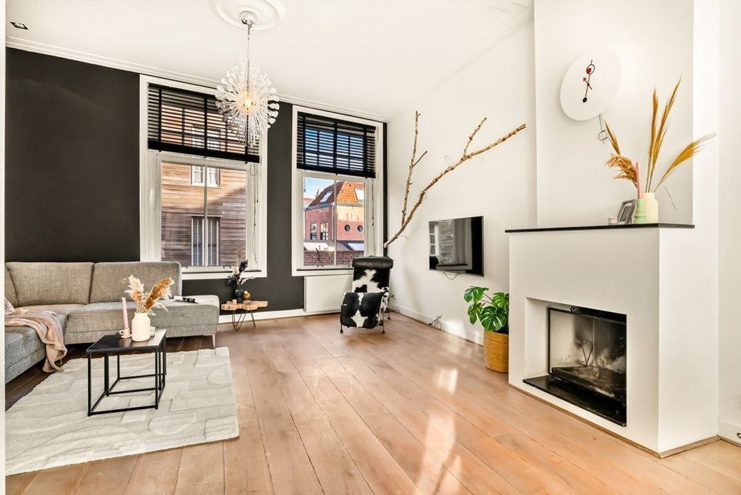 Bakenesserstraat 22 RD