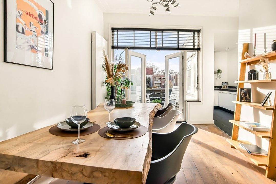 Bakenesserstraat 22 RD