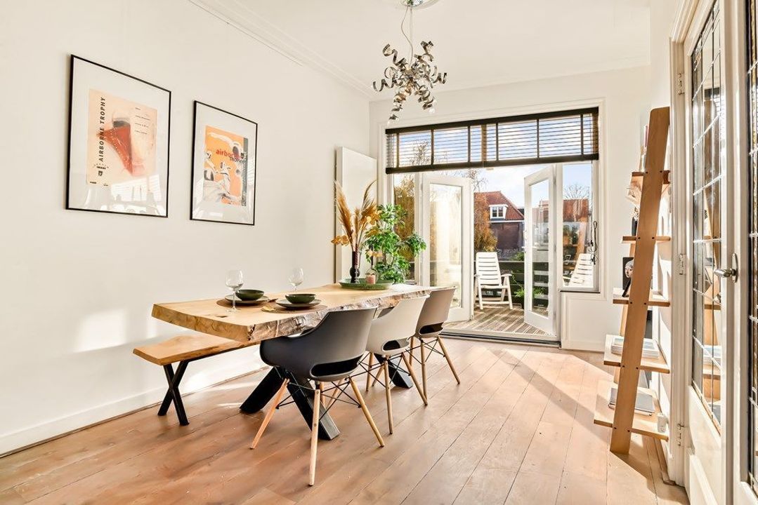 Bakenesserstraat 22 RD