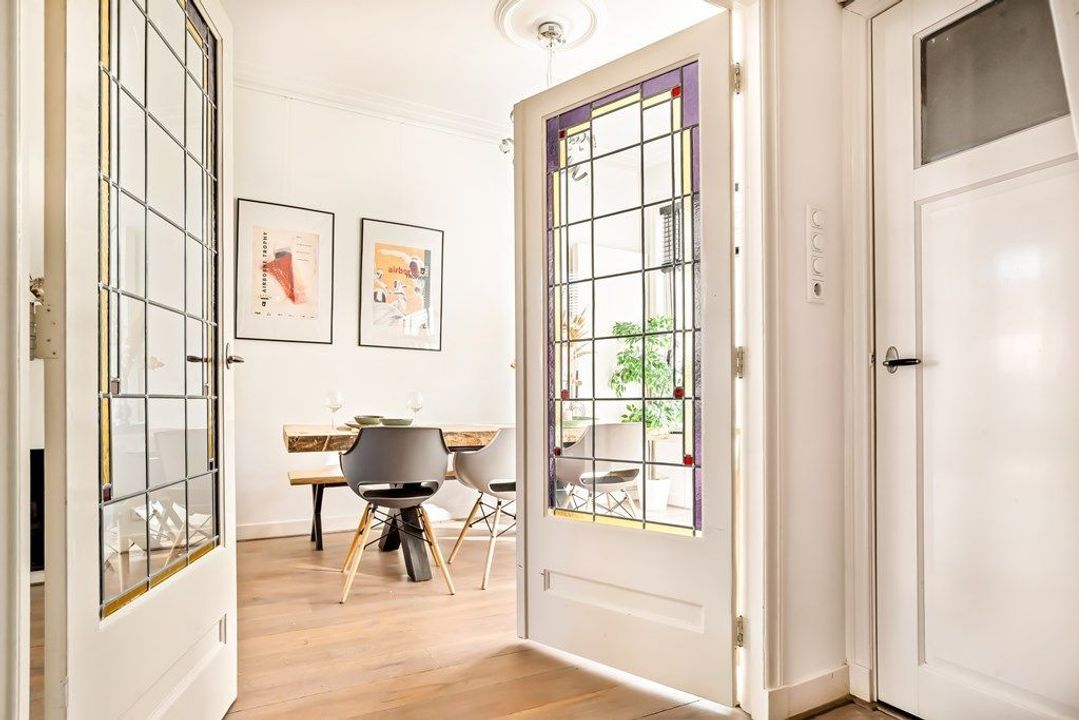 Bakenesserstraat 22 RD