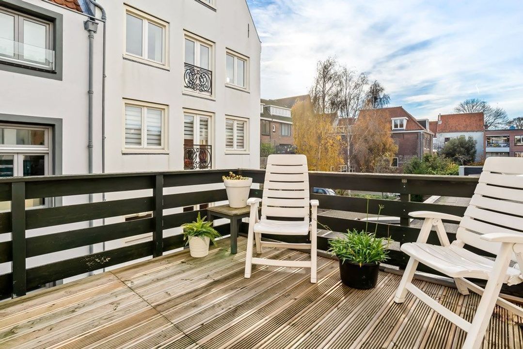 Bakenesserstraat 22 RD