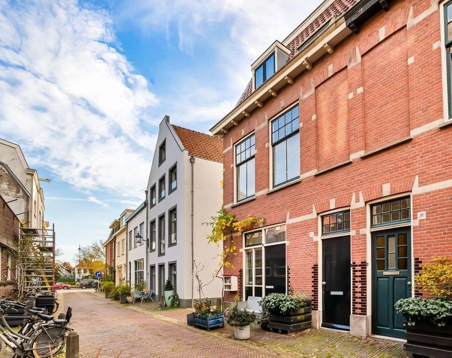 Bakenesserstraat 22 RD