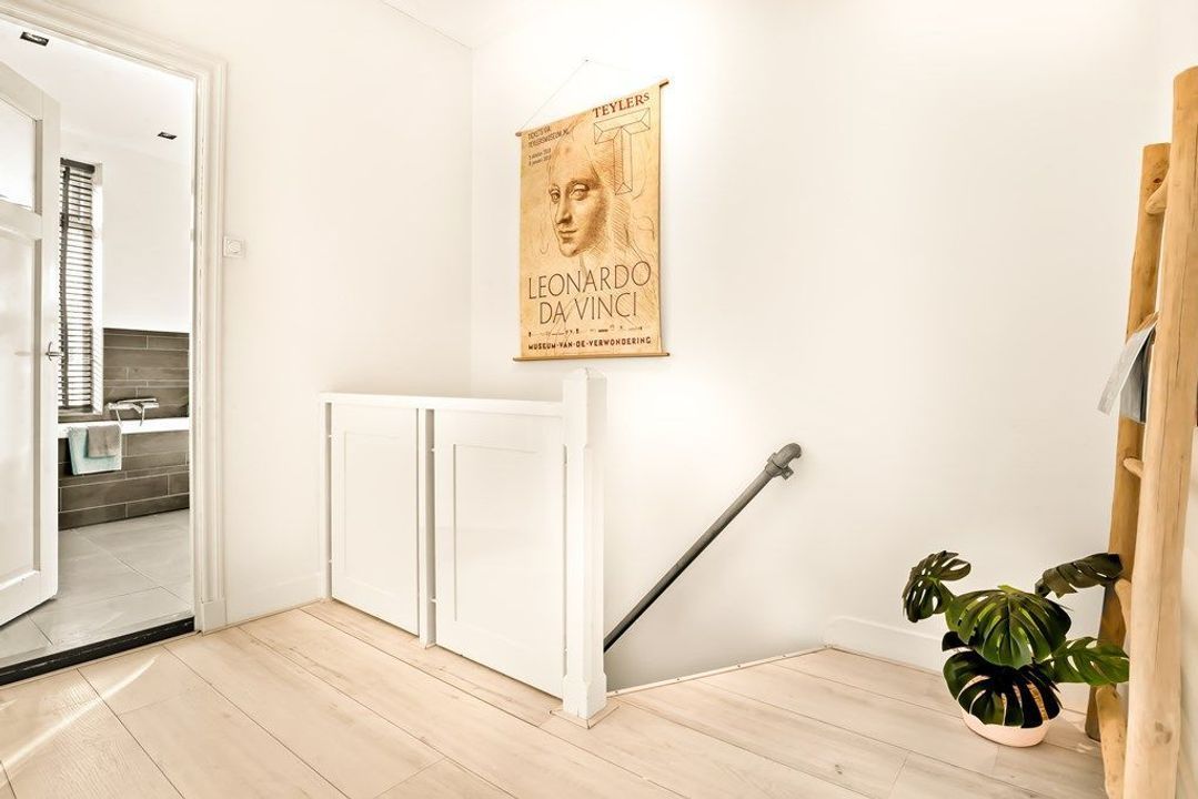 Bakenesserstraat 22 RD