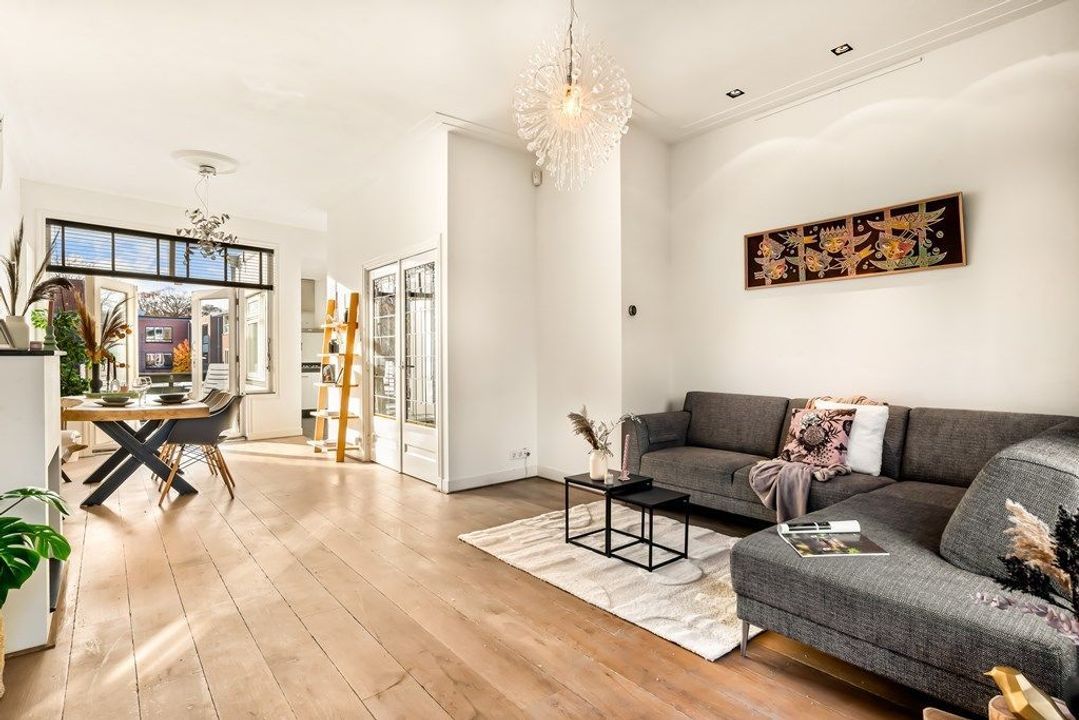 Bakenesserstraat 22 RD