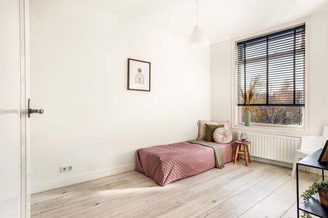 Bakenesserstraat 22 RD