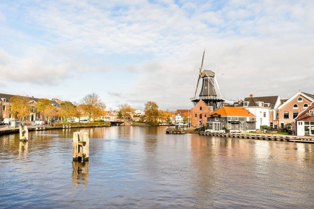 Bakenesserstraat 22 RD