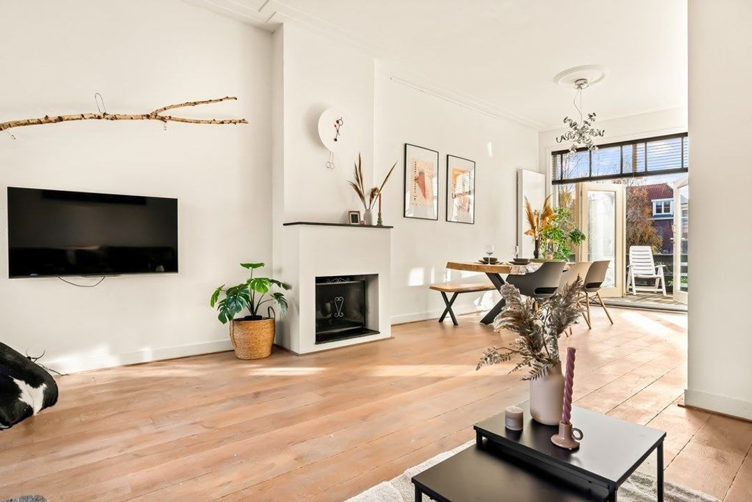 Bakenesserstraat 22 RD