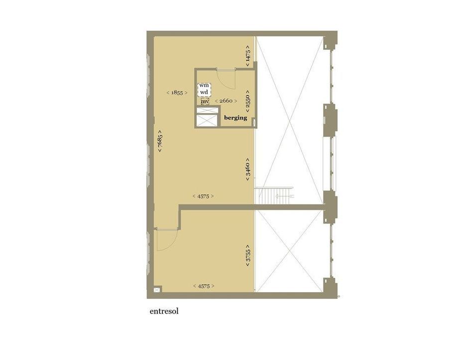 Verspronckweg 150 B11