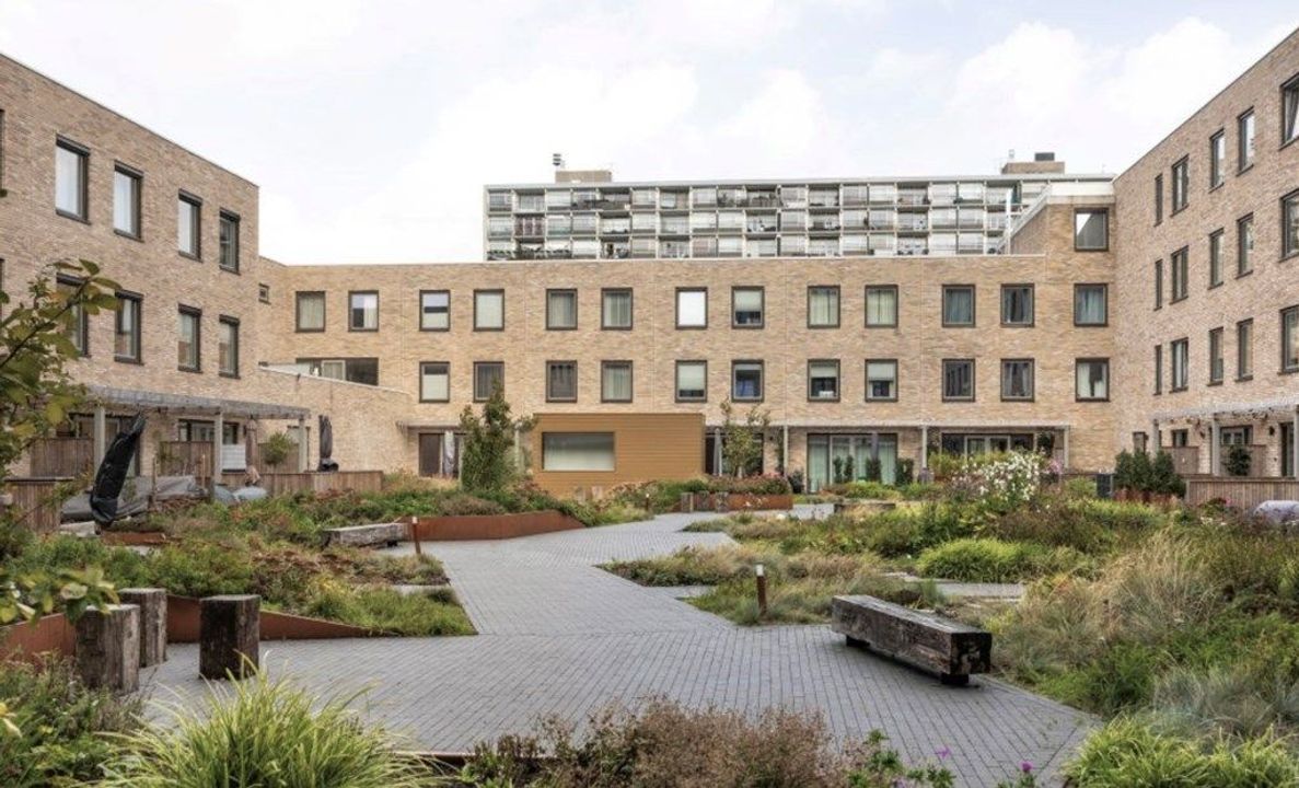 Anthony Roodvoetsstraat 91