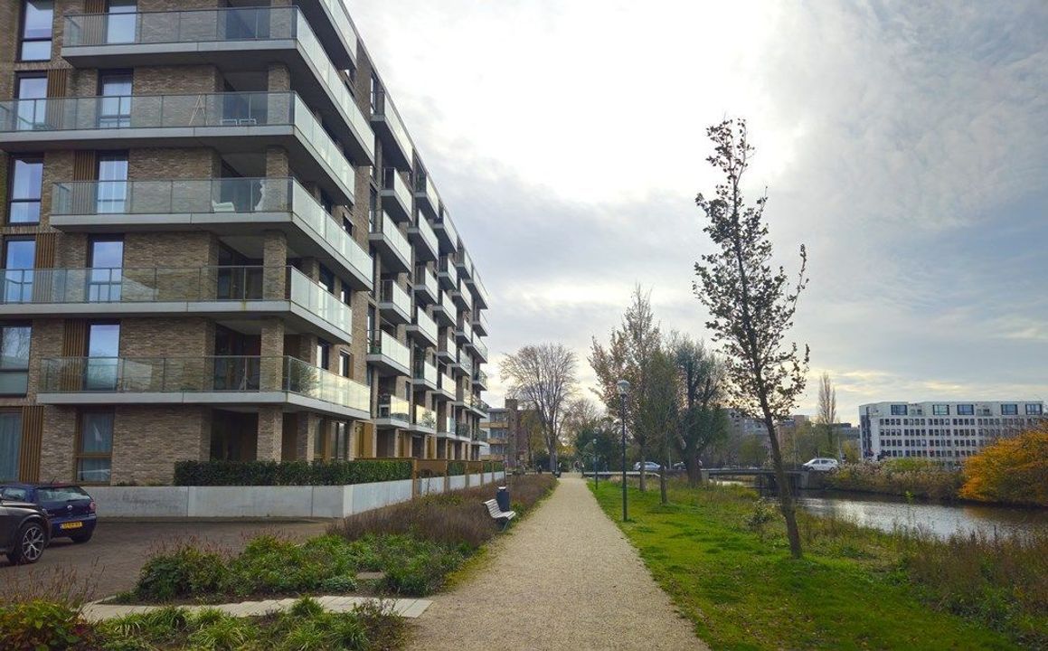 Anthony Roodvoetsstraat 91