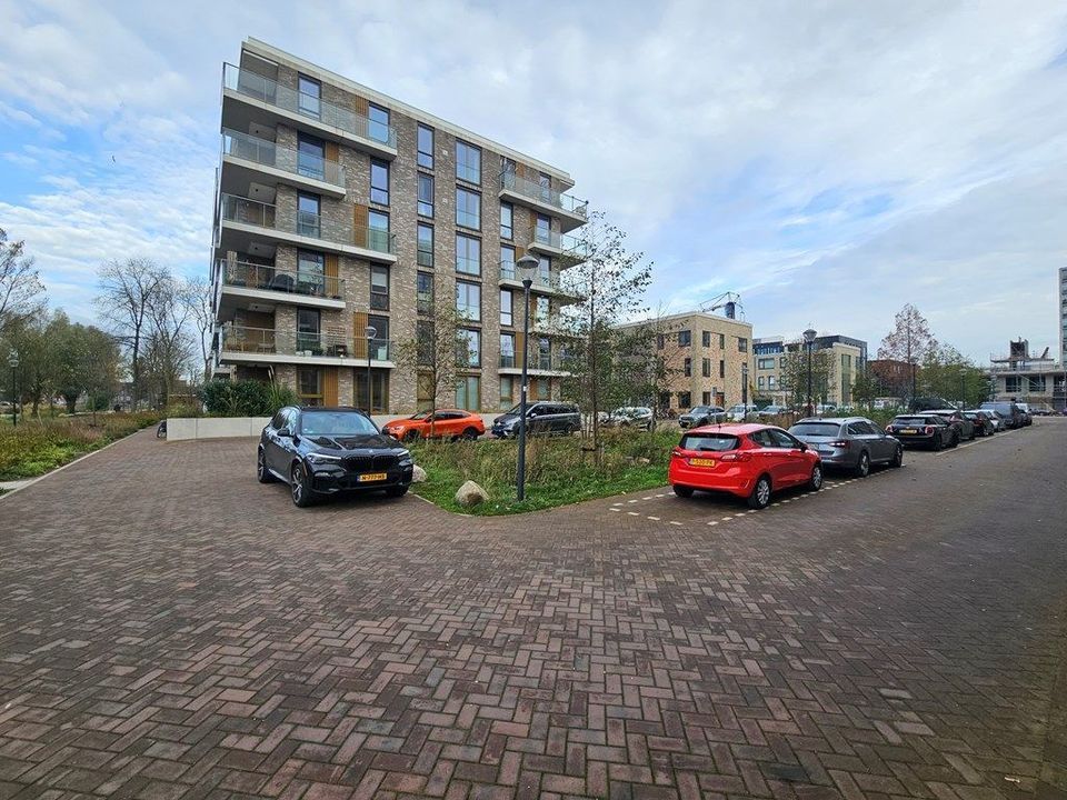 Anthony Roodvoetsstraat 91