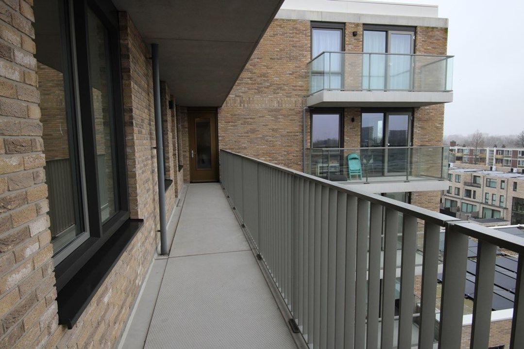 Anthony Roodvoetsstraat 91