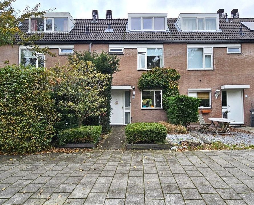 Houtvaartkade 7