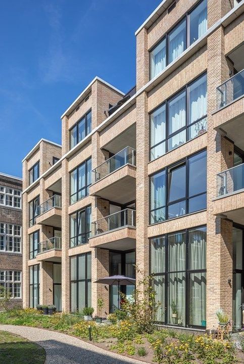 Verspronckweg 150 D39