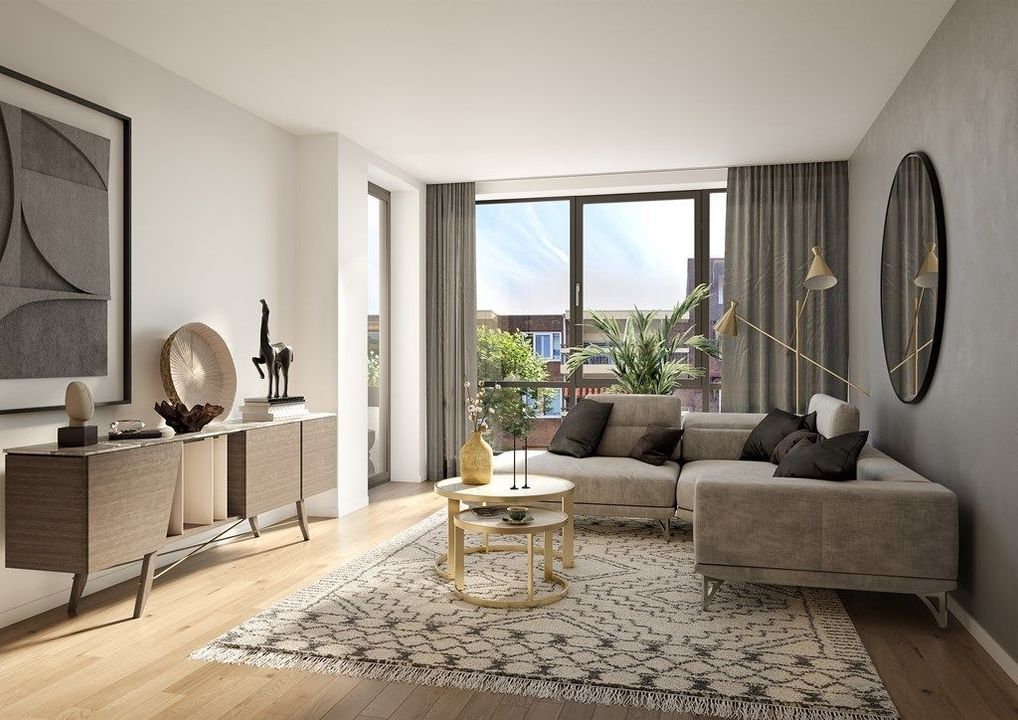 Verspronckweg 150 D39