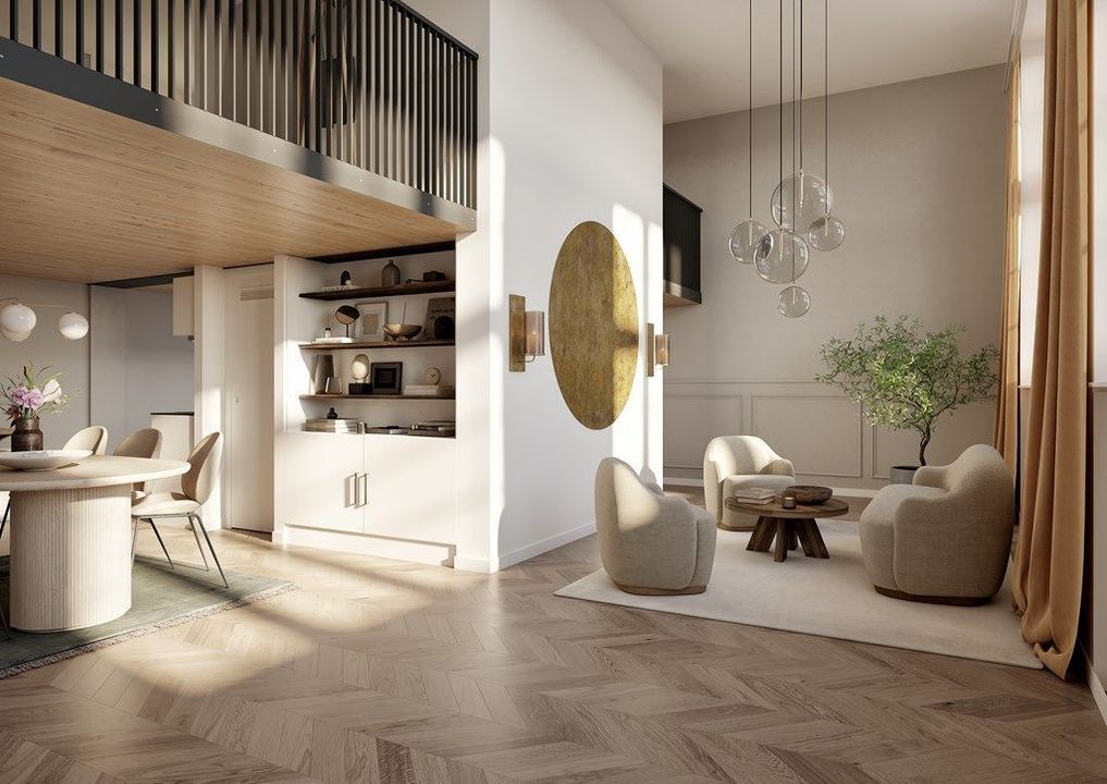 Apartment in Haarlem